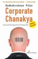 Corporate Chanakya (Malayalam) 8184951337 Book Cover