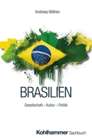 Brasilien 3170437739 Book Cover