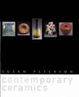 Contemporary Ceramics 0823009378 Book Cover