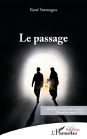 Le passage (Théâtres) (French Edition) 2343164827 Book Cover
