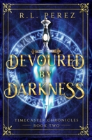 Devoured by Darkness: A Dark Fantasy Romance 1735049212 Book Cover