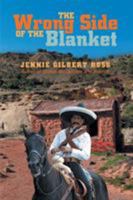 The Wrong Side of the Blanket 148084134X Book Cover