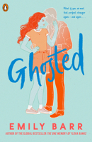 Ghosted 0241481872 Book Cover