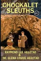 Chockalet Sleuths #2 1548532347 Book Cover