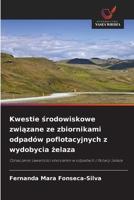 Kwestie środowiskowe związane ze zbiornikami odpadów poflotacyjnych z wydobycia żelaza 6209089062 Book Cover
