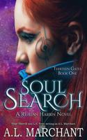 Soul Search: A Reagan Harbin Novel (Thirteen Gates) (Volume 1) 1721050132 Book Cover