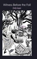 Witness Before the Fall B0H9GB2RQW Book Cover