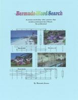 Bermuda Word Search 0947480978 Book Cover