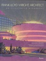 Frank Lloyd Wright 0847816834 Book Cover
