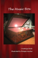 The Music Box 145370325X Book Cover