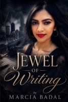 JEWEL OF WRITING B0H9JP6C9W Book Cover