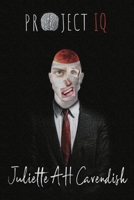 Project IQ 0648853055 Book Cover