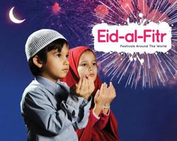 Eid-al-Fitr 1910512613 Book Cover