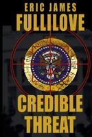 Credible Threat 1492206156 Book Cover