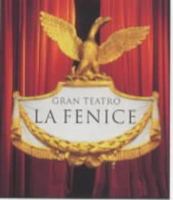 Gran Teatro LA Fenice (Evergreen Series) 3822870625 Book Cover