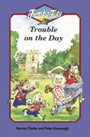 Trouble On The Day 0006751024 Book Cover