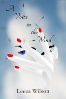 A Voice in the Wind 1948429144 Book Cover