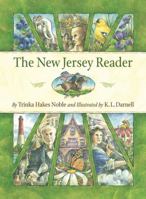 The New Jersey Reader 158536438X Book Cover