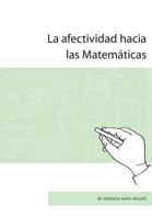 La Afectividad Hacia Las Matematicas 1501072307 Book Cover