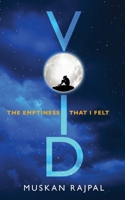 VOID - The Emptiness That I Felt 1636407455 Book Cover