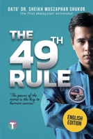 The 49th Rule 9672844034 Book Cover