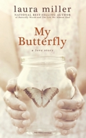 My Butterfly 1481089854 Book Cover