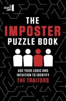 The Traitors Puzzle Book: Catch them if you can ... 0711289875 Book Cover