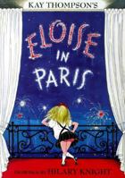 Eloise in Paris 0689827040 Book Cover
