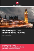 Governação das identidades juvenis 6209115772 Book Cover
