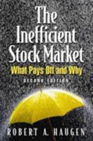 The Inefficient Stock Market 0139171649 Book Cover