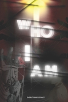Who i am: The who i am of concise laws B0GCD9D6N6 Book Cover