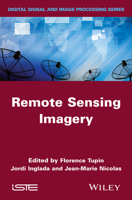 Remote Sensing Imagery 1848215088 Book Cover