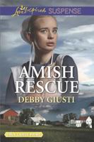 Amish Rescue 1335543694 Book Cover