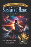 Speaking to Heaven 1537561812 Book Cover
