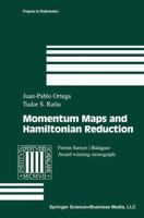 Momentum Maps and Hamiltonian Reduction 1475738137 Book Cover