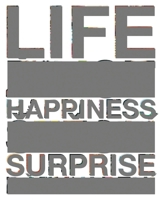 Studio Najbrt: Life Happiness Surprise 807215298X Book Cover