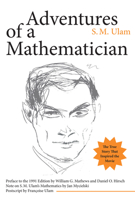 Adventures of a Mathematician 0684143917 Book Cover