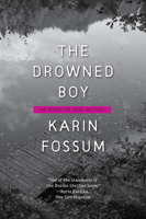 The Drowned Boy 0544704843 Book Cover
