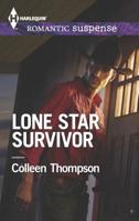 Lone Star Survivor (Mills & Boon Romantic Suspense) 0373278993 Book Cover