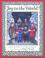 Joy to the World! 1895555191 Book Cover
