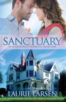 Sanctuary 1547032901 Book Cover
