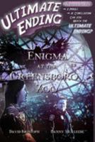 Enigma at the Greensboro Zoo (Ultimate Ending #4) 153015460X Book Cover