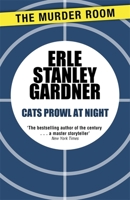 Cats Prowl at Night B0026NTBXQ Book Cover