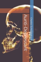 Aunti-Depressant B09QNTKKG2 Book Cover