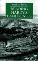 Reading Hardy's Landscapes 0312224036 Book Cover