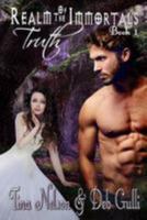 Truth 1499511566 Book Cover