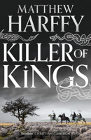 Killer of Kings 1786696266 Book Cover
