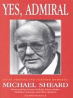 Yes, Admiral 1840241039 Book Cover