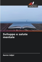 Sviluppo e salute mentale (Italian Edition) 6630324498 Book Cover