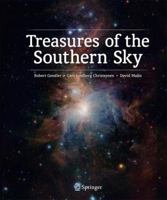Treasures of the Southern Sky 1461406277 Book Cover